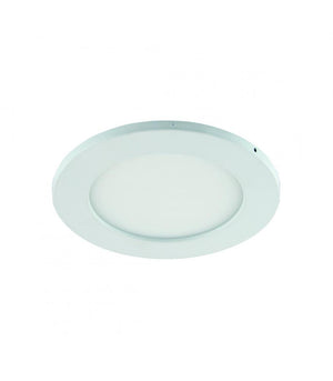 LED downlight SLIM IRON 3W and 6W-Lighting for every space-Svetila.eu