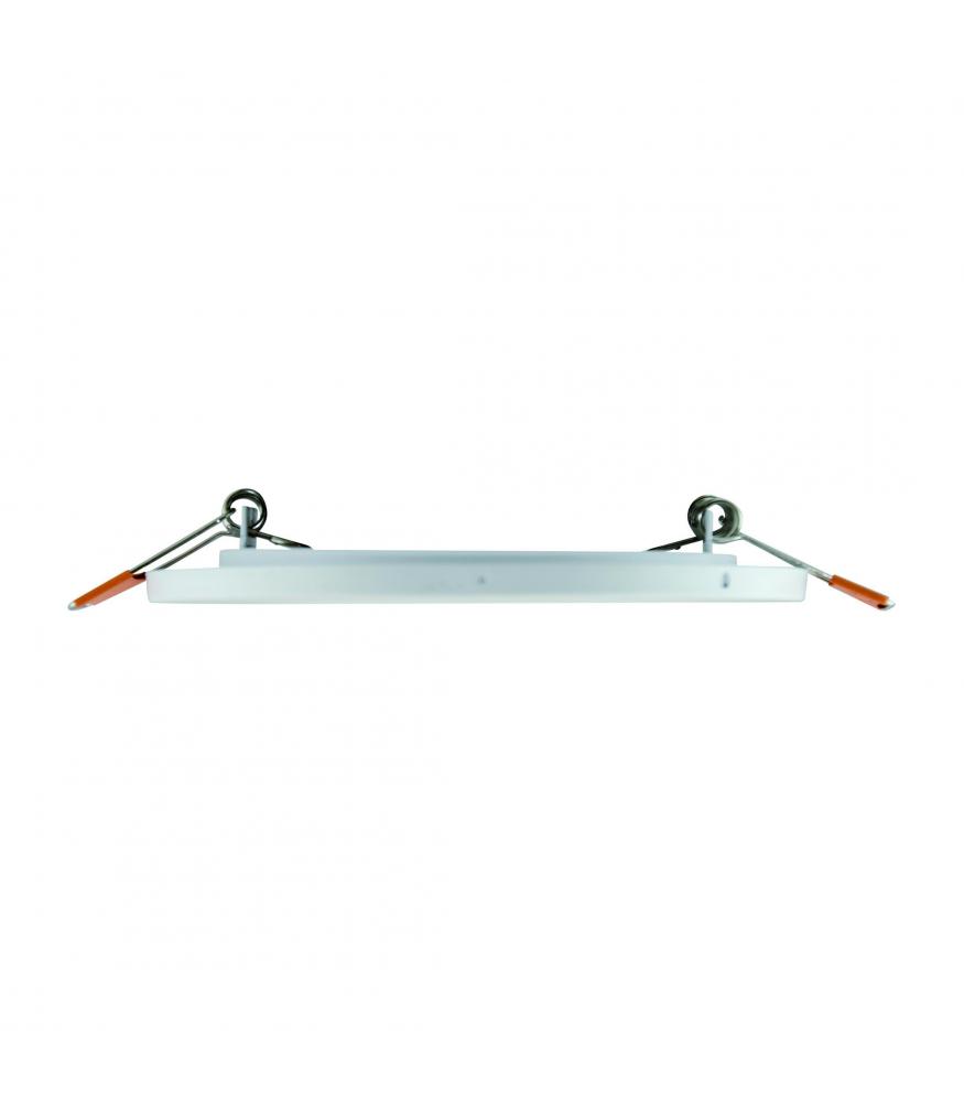 LED downlight SLIM IRON 3W and 6W-Lighting for every space-Svetila.eu