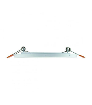 LED downlight SLIM IRON 3W and 6W-Lighting for every space-Svetila.eu