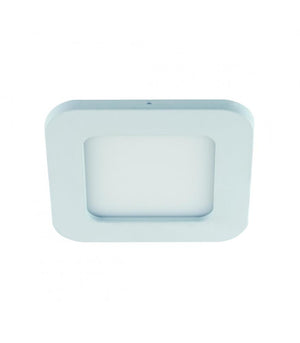 LED downlight SLIM IRON 3W and 6W-Lighting for every space-Svetila.eu