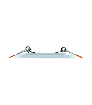 LED downlight SLIM IRON 3W and 6W-Lighting for every space-Svetila.eu