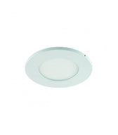 LED downlight SLIM IRON 3W and 6W-Lighting for every space-Svetila.eu
