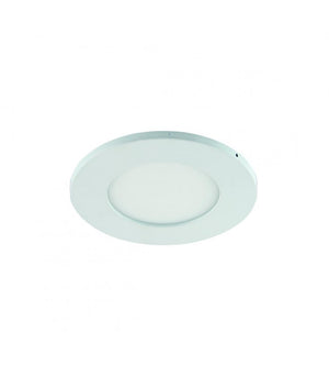 LED downlight SLIM IRON 3W and 6W-Lighting for every space-Svetila.eu