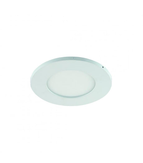LED downlight SLIM IRON 3W and 6W-Lighting for every space-Svetila.eu