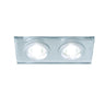 LED downlight STAN D and STAN L GU10 chrome and multi colour-Lighting for every space-Svetila.eu
