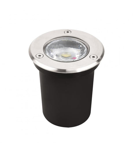 LED in-ground GAWRA C 3W and 6W NW Lighting-Lighting for every space-Svetila.eu