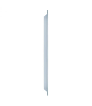 LED panel HUGO D 48W NW white-Lighting for every space-Svetila.eu