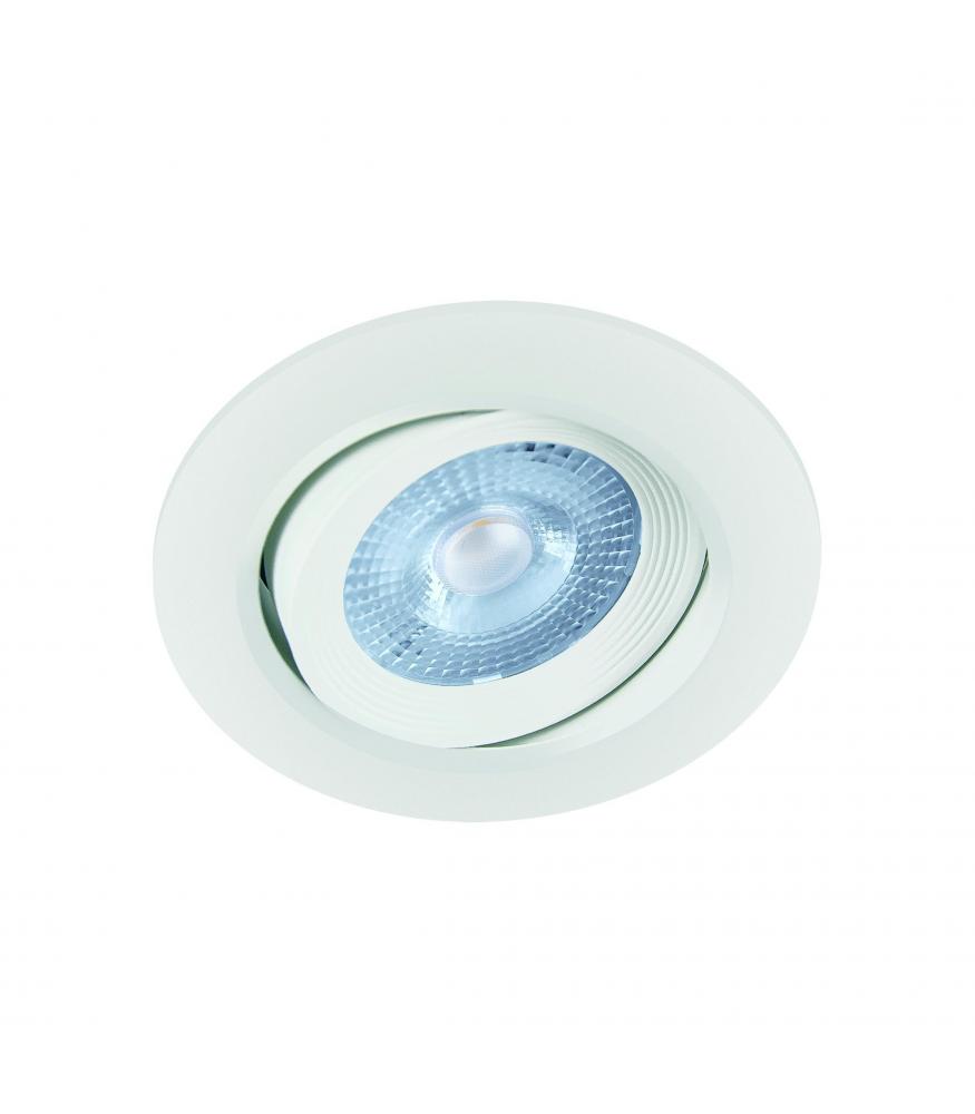 LED spotlight MONI C and D 5W WW and NW-Lighting for every space-Svetila.eu