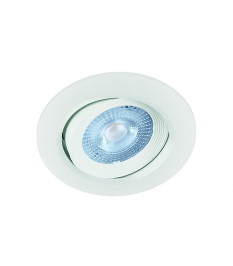 LED spotlight MONI C and D 5W WW and NW-Lighting for every space-Svetila.eu
