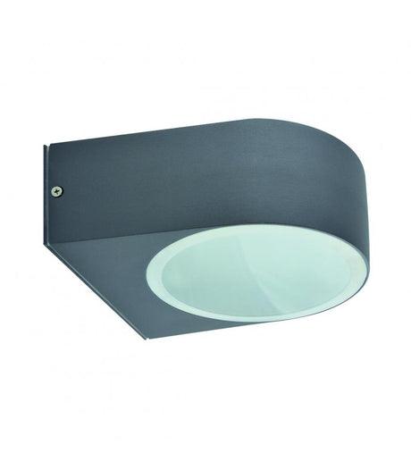 LIMO E27 dark grey-Lighting for every space-Svetila.eu