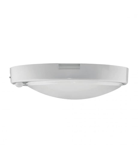 LOPEZ LED S 18W NW white, sensor-Lighting for every space-Svetila.eu