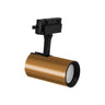 LUTER TRA GU10 Spotlight Fixture-Lighting for every space-Svetila.eu
