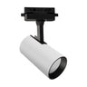 LUTER TRA GU10 Spotlight Fixture-Lighting for every space-Svetila.eu
