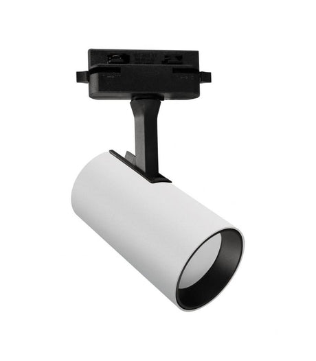 LUTER TRA GU10 Spotlight Fixture-Lighting for every space-Svetila.eu