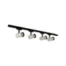 LUTER TRA GU10 Spotlight Fixture-Lighting for every space-Svetila.eu
