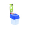 Light and twilight sensor ELF 6A-Electrical material-Svetila.eu
