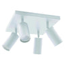 MANAM GU10 Lighting Fixture-Lighting for every space-Svetila.eu
