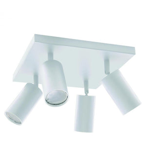MANAM GU10 Lighting Fixture-Lighting for every space-Svetila.eu