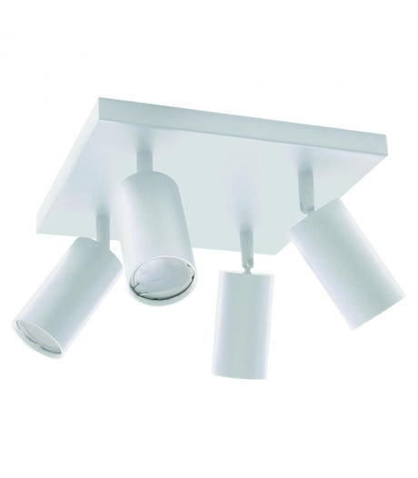 MANAM GU10 Lighting Fixture-Lighting for every space-Svetila.eu