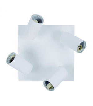 MANAM GU10 Lighting Fixture-Lighting for every space-Svetila.eu