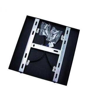MANAM GU10 Lighting Fixture-Lighting for every space-Svetila.eu