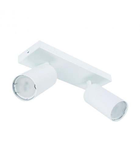 MANAM GU10 Lighting Fixture-Lighting for every space-Svetila.eu