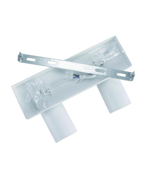 MANAM GU10 Lighting Fixture-Lighting for every space-Svetila.eu