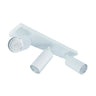 MANAM GU10 Lighting Fixture-Lighting for every space-Svetila.eu
