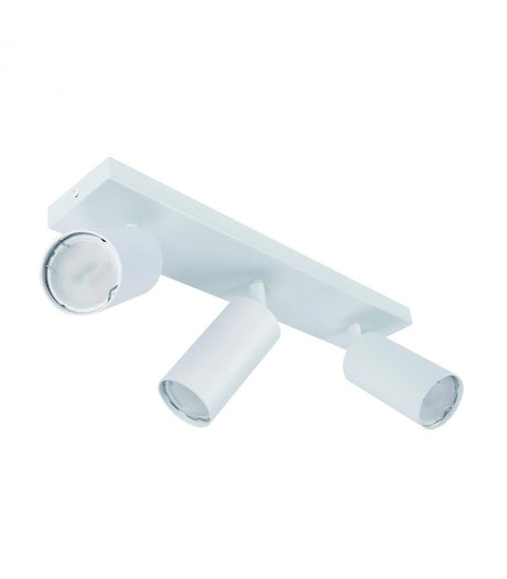 MANAM GU10 Lighting Fixture-Lighting for every space-Svetila.eu