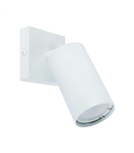 MANAM GU10 Lighting Fixture-Lighting for every space-Svetila.eu