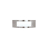 MANGO LED Dustproof Wall Luminaire 15W-Lighting for every space-Svetila.eu