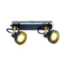 MARIO GU10 Lighting Fixture-Lighting for every space-Svetila.eu