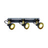 MARIO GU10 Lighting Fixture-Lighting for every space-Svetila.eu