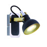 MARIO GU10 Lighting Fixture-Lighting for every space-Svetila.eu