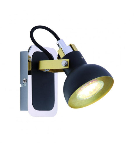 MARIO GU10 Lighting Fixture-Lighting for every space-Svetila.eu
