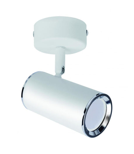 MEGAN GU10 SPT, DWL, TRA and TRA 42 Lighting-Lighting for every space-Svetila.eu