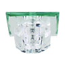 MIRA G4 Eyewear Collection Crystal Recessed Luminaire-Lighting for every space-Svetila.eu
