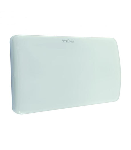 MORGAN LED Twilight Sensor Lighting 7W, 12W, 20W-Lighting for every space-Svetila.eu