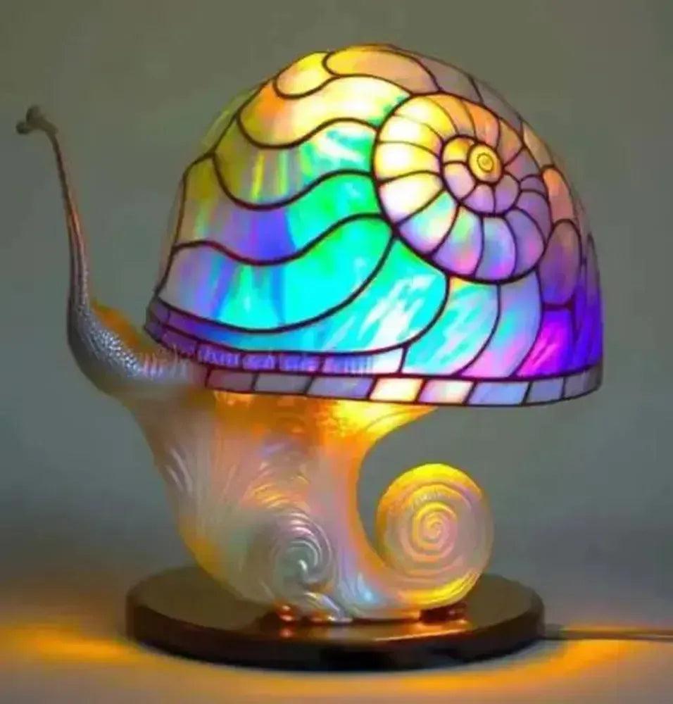 Magic Color Mushroom Lamp Decorations-Lighting for every space-Svetila.eu