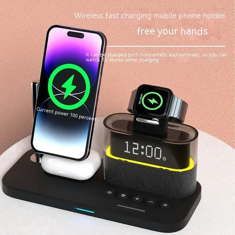 MagniGlow 3-in-1 Dock-Svetila.eu