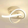 Minimalist LED Strip Ceiling Lights-Lighting for every space-Svetila.eu
