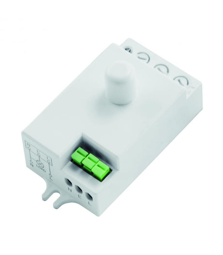 Motion sensor Microwave NEO MVS 400W and 1200W-Electrical material-Svetila.eu