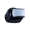 Motion sensor PATROL PIR 180 and 2xPIR, 1200W-Electrical material-Svetila.eu
