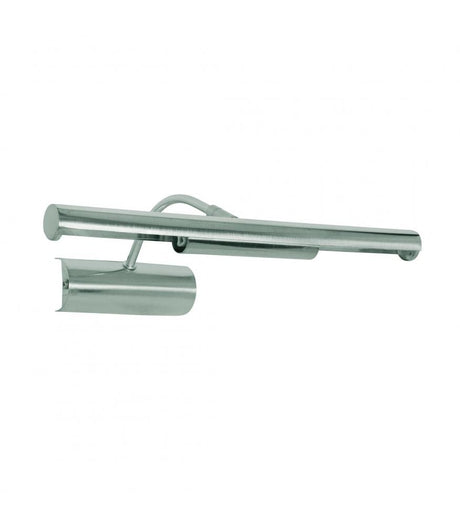 NADIA G9 chrome for Artwork and Paintings-Lighting for every space-Svetila.eu
