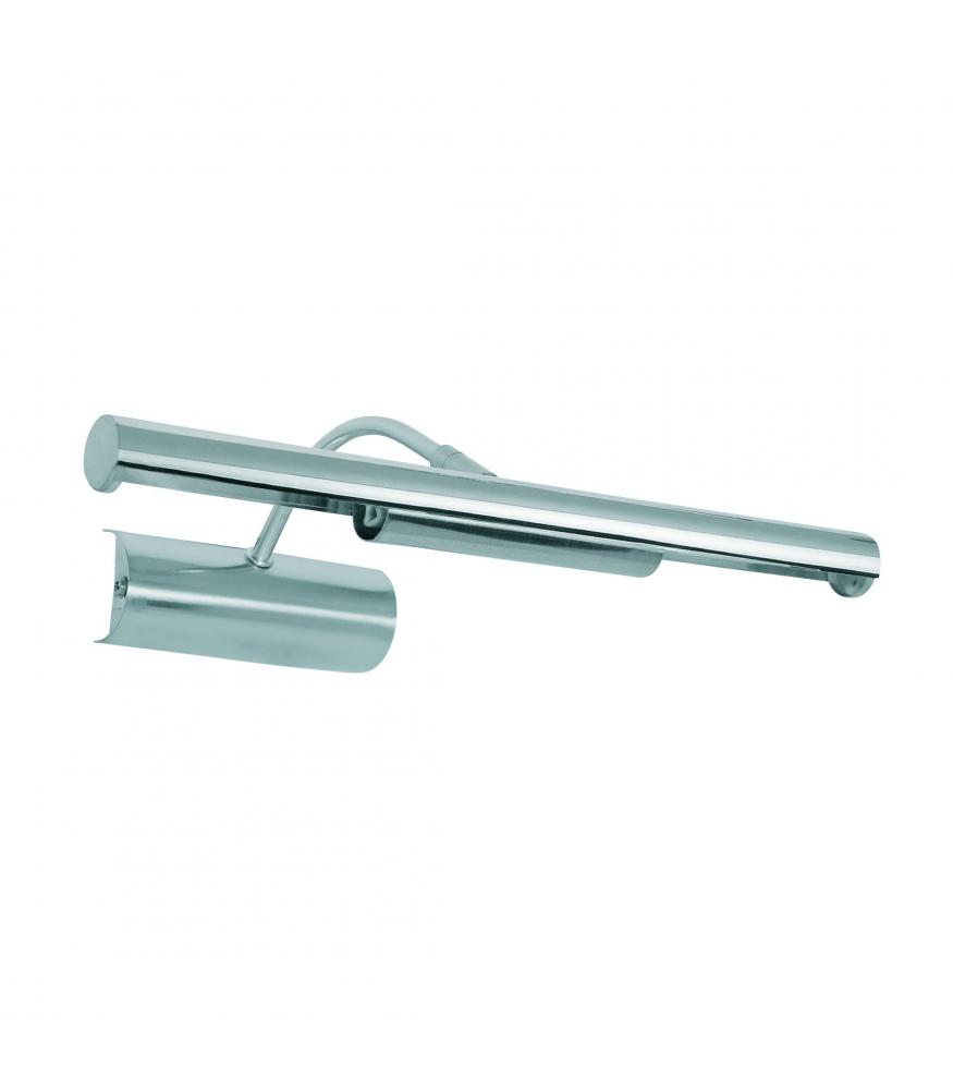 NADIA G9 chrome for Artwork and Paintings-Lighting for every space-Svetila.eu