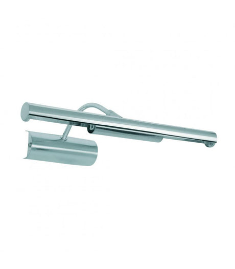 NADIA G9 chrome for Artwork and Paintings-Lighting for every space-Svetila.eu