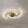 Nordic Minimalist LED Ceiling Light-Lighting for every space-Svetila.eu

