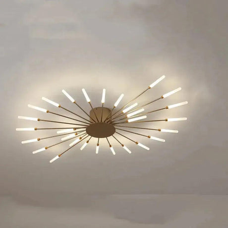Nordic Minimalist LED Ceiling Light-Lighting for every space-Svetila.eu