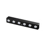 Outdoor LED Solar Wall Sign Light Garden Landscape Light-AE-Svetila.eu
