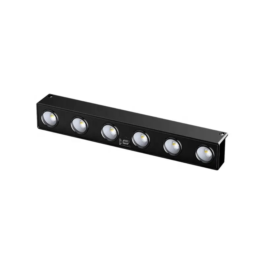 Outdoor LED Solar Wall Sign Light Garden Landscape Light-AE-Svetila.eu
